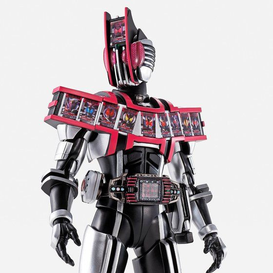 特撮 CONVERGE KAMEN RIDER 19 Converge Kamen Rider 19: 1Box (10pcs