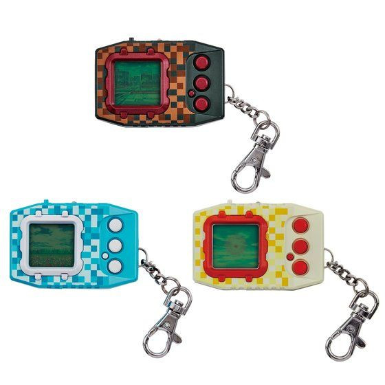 デジモン ペンドゥラム　2台 Digimon Pendulum Z II - Kurama Toys OnLine Shop