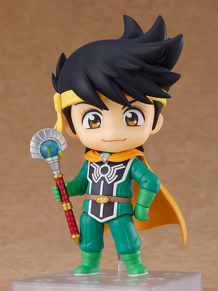 Nendoroid Popp (Dragon Quest: The Legend of Dai)