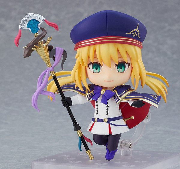 Nendoroid Caster/Altria Caster (Fate/Grand Order)