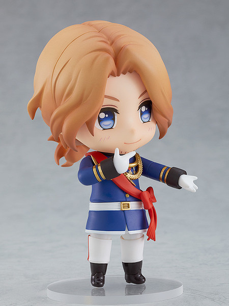 Nendoroid France (Hetalia World★Stars)