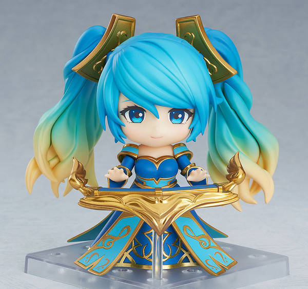 Nendoroid Sona (League of Legends)