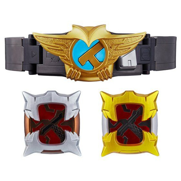 CSM 仮面ライダー電王　変身ベルト　DEN-O BELT CSM Den-O Belt MOVIE EDITION