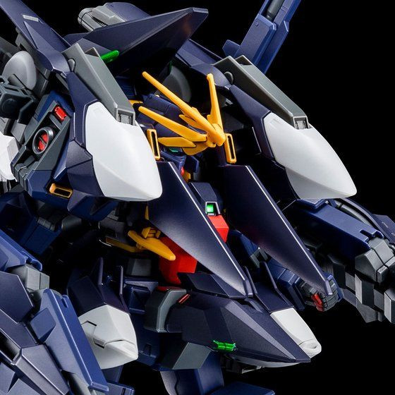HGUC 1/144 Gundam TR-1 [Hazenthley RAH II] Plastic Model
