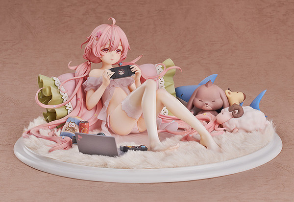 Evanthe: Lazy Afternoon Ver. (RED：Pride of Eden) 1/7 PVC Figure