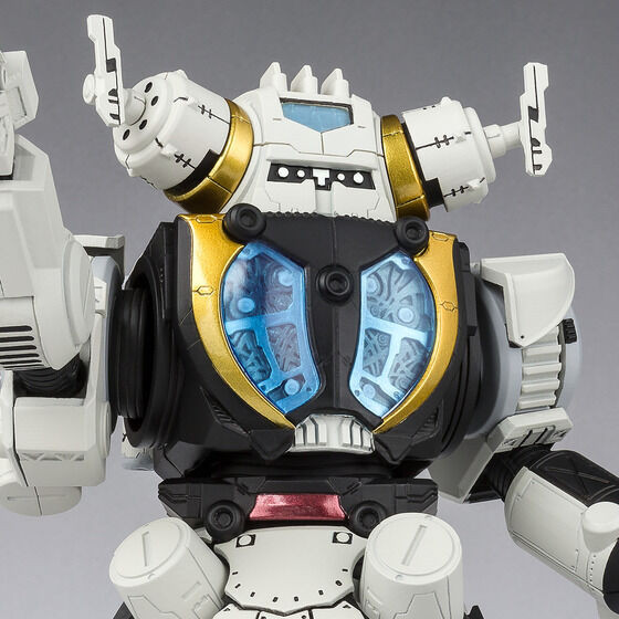 S.H.Figuarts King Joe Storage Custom Action Figure