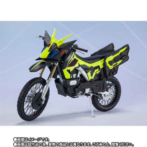 S.H.Figuarts Kamen Rider Zero-One Rising Hopper 50th Anniversary