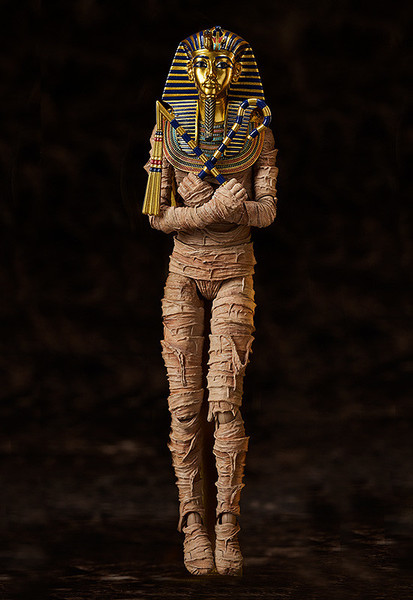 figma Tutankhamun (Table Museum -Annex-) Action Figure
