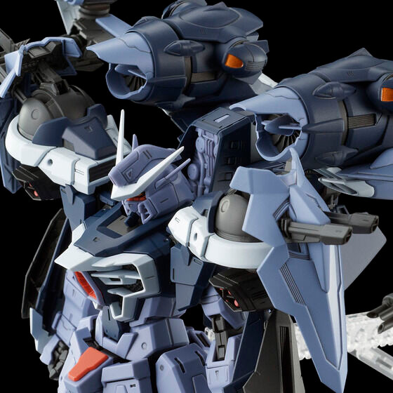 AILE CALAMITY GUNDAM (美品・未使用) FULL MECHANICS GAT-X130 Aile Calamity Gundam P-Bandai – Little Robot