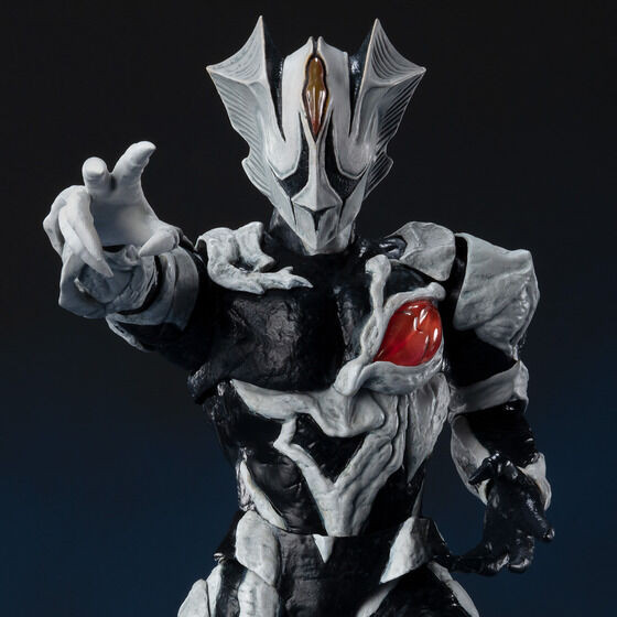S.H.Figuarts KYRIELOID Action Figure