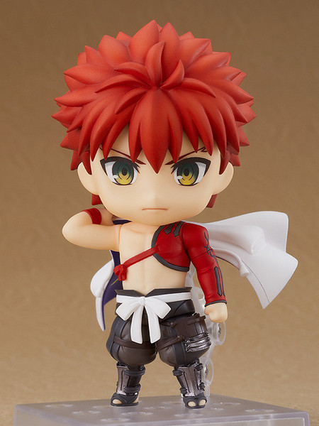 Nendoroid Saber/Senji Muramasa (Fate/Grand Order)