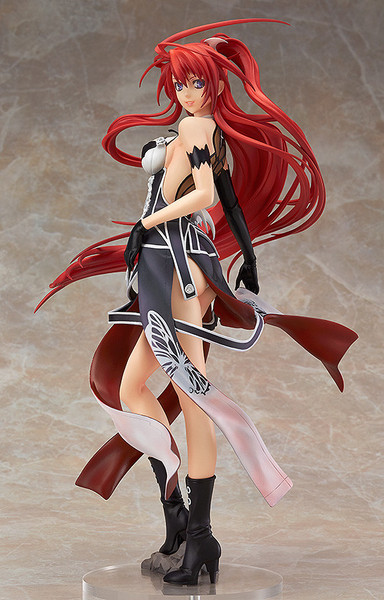 Ignis Wing Ver 1/7 PVC Figre