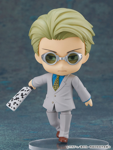 Nendoroid Kento Nanami (Jujutsu Kaisen)