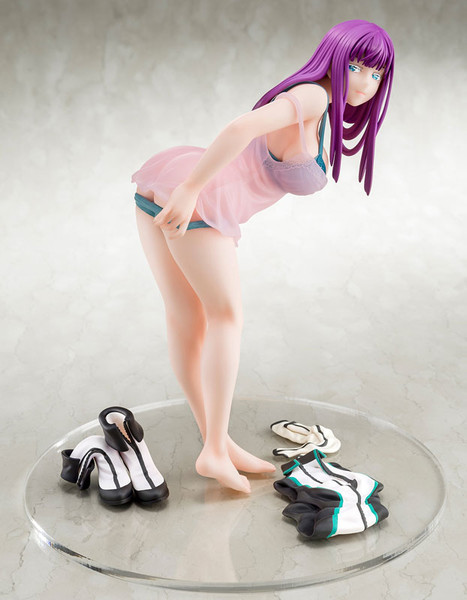 World's End Harem Mira Suo Enchanted Negligee 1/6 PVC Figure