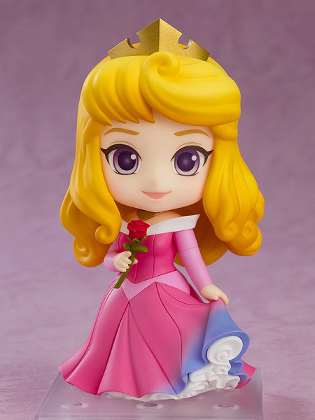 Nendoroid Aurora (Sleeping Beauty)