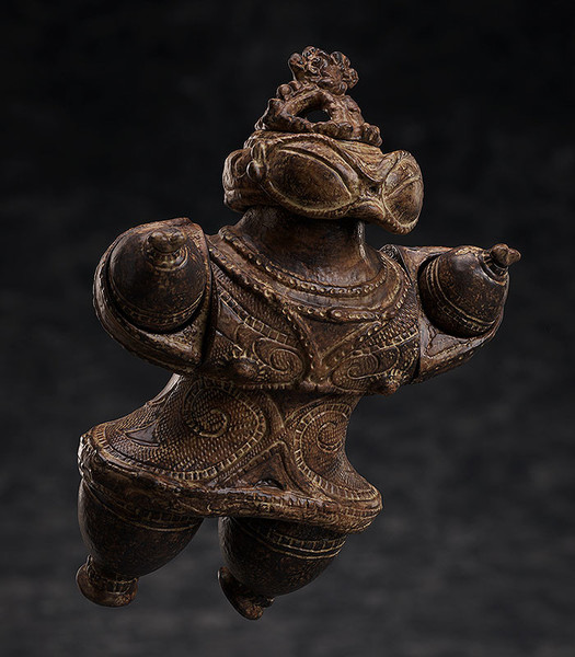 figma Shakoki-Dogu (Table Museum -Annex-) Action Figure