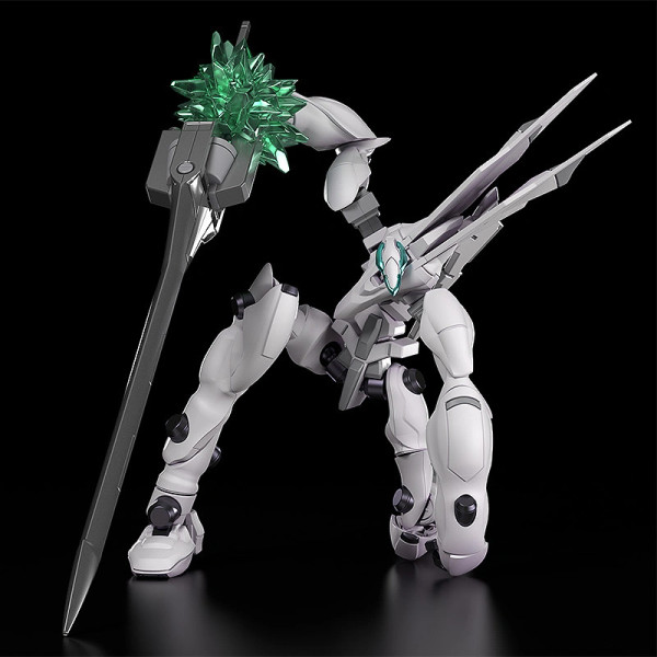 MODEROID Fafner Mark Sein (Fafner in the Azure THE BEYOND) Plastic Model