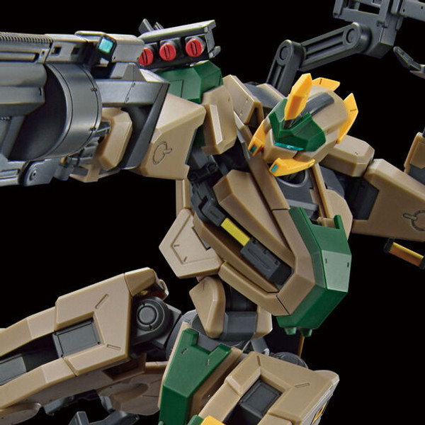 HG 1/72 MAILeS Byakuchi (F.G.E. Color) Plastic Model