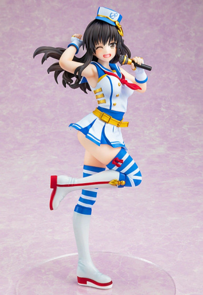 CAworks "To Love-Ru Darkness" Yui Kotegawa: Breezy Seaside Ver. 1/7 Complete Figure