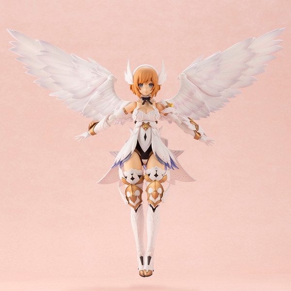 Arcanadea Lumitea Plastic Model