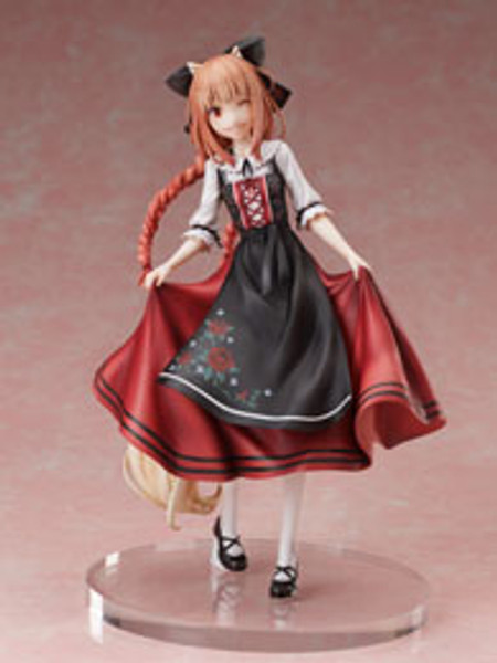 Spice and Wolf Holo Alsace Costume Ver. 1/7 Complete Figure