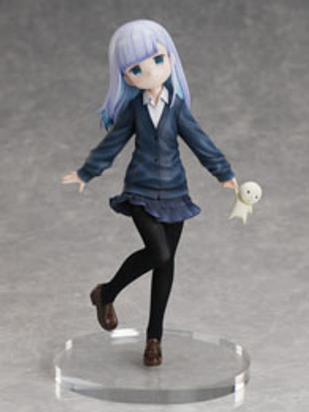 Aharen-san wa Hakarenai Reina Aharen 1/7 Complete Figure