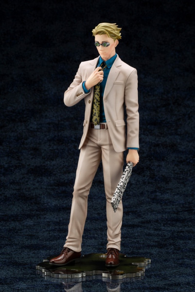 ARTFX J Kento Nanami (Jujutsu Kaisen) 1/8 Complete Figure