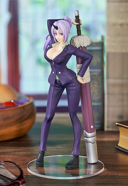 POP UP PARADE Shion (That Time I Got Reincarnated as a Slime) Complete Figure