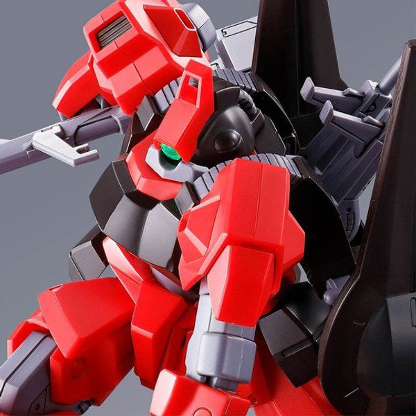 HGUC 1/144 RICK DIAS QUATTRO BAJEENA CUSTOM Plastic Model ( OCT 2022 )