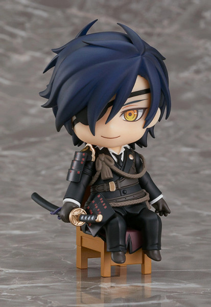 Nendoroid Swacchao! Shokudaikiri Mitsutada (Touken Ranbu -ONLINE-)