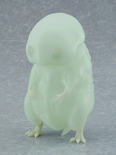 Putun: Conception Ver. (Tsumugibako) Complete Figure