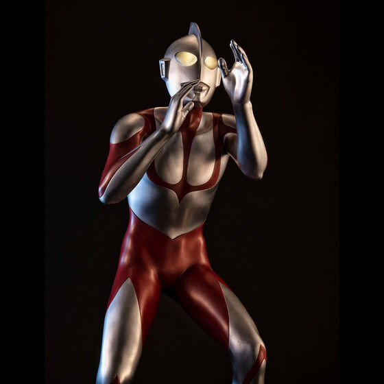 Ultimate Article　ウルトラマン (シン・ウルトラマン) Ultimate Article Ultraman (Movie Shin Ultraman) Complete Figure