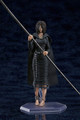 Figurine Good Smile Figma 593 - La Fille En Noir (Demon's Souls PS5) - Édition Limitée