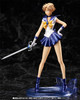 Figurines Art zero one piece Shanks Climactic Fight Version PVC Bandai