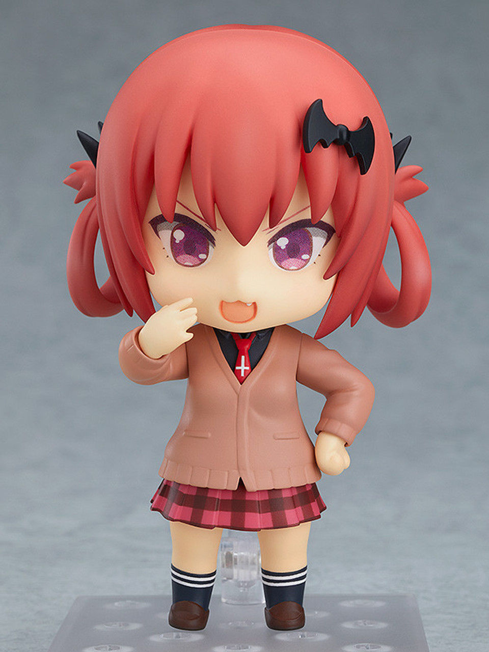 Nendoroid Gabriel Dropout - Satania Action Figure