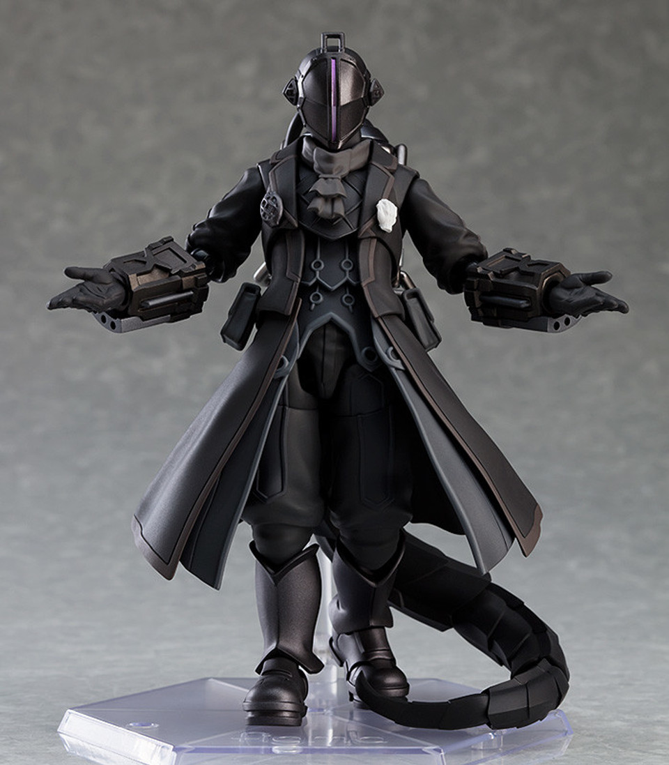 figma Bondrewd (Made in Abyss: Dawn of the Deep Soul) - Kurama Toys