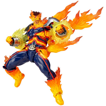 Figure Complex Amazing Yamaguchi No.028 My Hero Academia