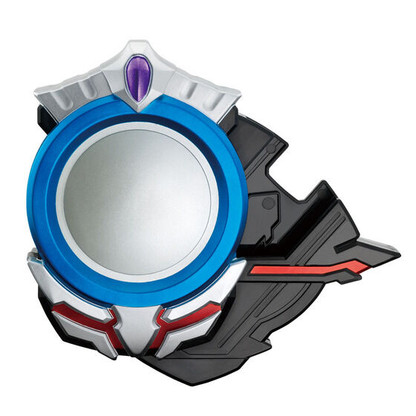 【kogaさん専用】ウルトラプロ　Ultra PRO バンブルフラワー夫人 ULTRA REPLICA Ultra Fusion Card Holder | Ultraman TOY WEB