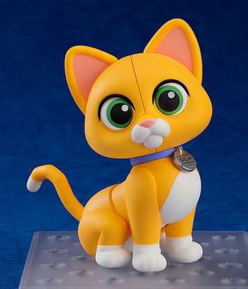 ASTRO BOT - ASTRO Plush - Fangamer