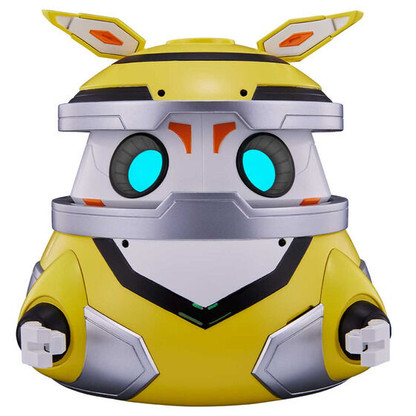 Ultraman Decker moves! I can speak! Shine! Ring! Hanejiro (HANE2)