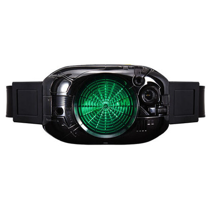 HW リアルライダース限定　CHARGER チャージャー Kamen Rider Black TV Power Henshin Belt Shadow Charger