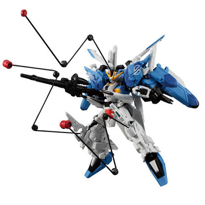 FL・MOBILE・SUIT・GUNDAM。DC6V。バンダイ。【アダプター付】 1000181497_1__61676.1666926832