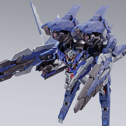 BANDAI - L BUILD GNアームズ TYPE-E 1000181933_1__20204.1668743538