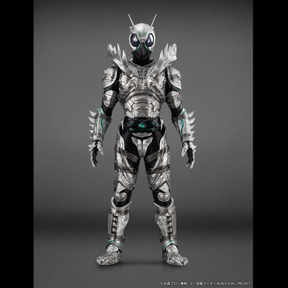Jumbo Soft Vinyl Figure 1/6 Shadow Moon (Kamen Rider BLACK SUN)