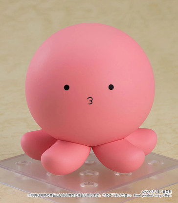 Nendoroid Takopi (Takopi's Original Sin)