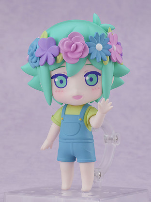 ［OMORI］ポラロイド BRAND NEW Omori figure blind box! FULL Vinyl Figure Box