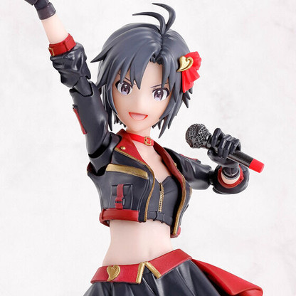 Amazon.com: AmiAmi APR188401 The Idolmaster: Cinderella
