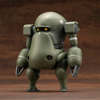 JGSDF Type 06-III Tank Roku 1/35 Plastic Model