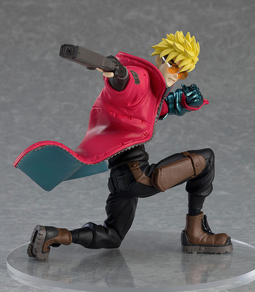 限定品 【新品未開封】 TRIGUN ヴァッシュ 胸像 まとめ買い可 新品未開封】 TRIGUN ヴァッシュ まとめ買い可 - メルカリ