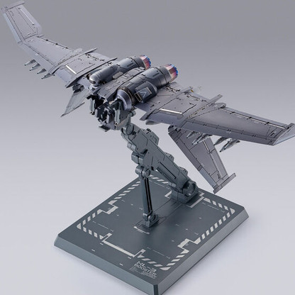 L BUILD セット販売 METAL BUILD XL-3 Booster for Laevatein Option Set (Full Metal Panic!)